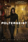 Amazon.com order for
Poltergeist
by Kat Richardson