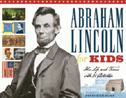 Amazon.com order for
Abraham Lincoln for Kids
by Janis Herbert