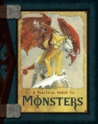 Amazon.com order for
Practical Guide to Monsters
by Nina Hess