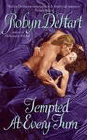 Amazon.com order for
Tempted at Every Turn
by Robyn DeHart