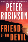 Amazon.com order for
Friend of the Devil
by Peter Robinson