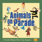 Amazon.com order for
Animals on Parade
by Chirp