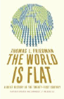 Amazon.com order for
World is Flat
by Thomas L. Friedman
