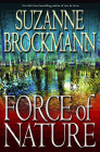 Amazon.com order for
Force of Nature
by Suzanne Brockmann