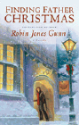 Amazon.com order for
Finding Father Christmas
by Robin Jones Gunn