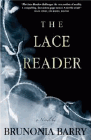 Amazon.com order for
Lace Reader
by Brunonia Barry