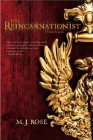 Amazon.com order for
Reincarnationist
by M. J. Rose
