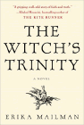 Amazon.com order for
Witch's Trinity
by Erika Mailman