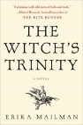 Amazon.com order for
Witch's Trinity
by Erika Mailman