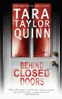Amazon.com order for
Behind Closed Doors
by Tara Taylor Quinn