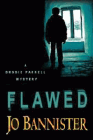 Amazon.com order for
Flawed
by Jo Bannister