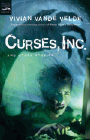 Amazon.com order for
Curses, Inc. and Other Stories
by Vivian Vande Velde