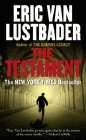 Amazon.com order for
Testament
by Eric Van Lustbader