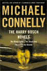 Amazon.com order for
Harry Bosch Novels
by Michael Connelly