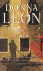 Amazon.com order for
Fatal Remedies
by Donna Leon