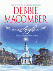 Amazon.com order for
Where Angels Go
by Debbie Macomber
