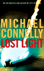 Amazon.com order for
Lost Light
by Michael Connelly