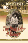 Amazon.com order for
Drop Edge of Yonder
by Donis Casey