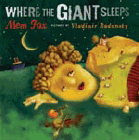Amazon.com order for
Where the Giant Sleeps
by Mem Fox