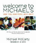 Amazon.com order for
Welcome to Michael's
by Michael McCarty