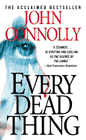 Amazon.com order for
Every Dead Thing
by John Connolly