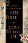 Amazon.com order for
World Without End
by Ken Follett