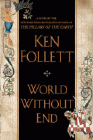 Amazon.com order for
World Without End
by Ken Follett