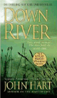 Amazon.com order for
Down River
by John Hart