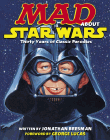 Amazon.com order for
Mad About Star Wars
by Jonathan Bresman