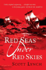 Amazon.com order for
Red Seas Under Red Skies
by Scott Lynch