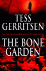 Amazon.com order for
Bone Garden
by Tess Gerritsen