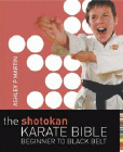 Amazon.com order for
Shotokan Karate Bible
by Ashley P. Martin