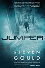 Amazon.com order for
Jumper
by Steven Gould