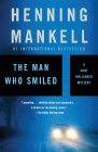 Amazon.com order for
Man Who Smiled
by Henning Mankell