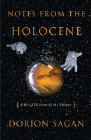 Amazon.com order for
Notes from the Holocene
by Dorion Sagan