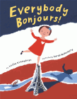 Amazon.com order for
Everybody Bonjours!
by Leslie Kimmelman