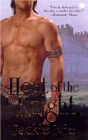 Amazon.com order for
Heat of the Knight
by Jackie Ivie