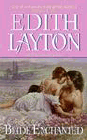 Amazon.com order for
Bride Enchanted
by Edith Layton