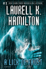 Amazon.com order for
Lick of Frost
by Laurell K. Hamilton