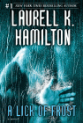 Amazon.com order for
Lick of Frost
by Laurell K. Hamilton