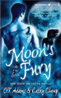 Amazon.com order for
Moon's Fury
by C.T. Adams