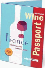 Amazon.com order for
Winepassports: France
by Jennifer Elias