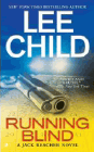 Amazon.com order for
Running Blind
by Lee Child