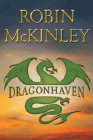 Amazon.com order for
Dragonhaven
by Robin McKinley