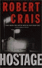Amazon.com order for
Hostage
by Robert Crais