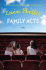 Amazon.com order for
Family Acts
by Louise Shaffer