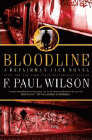 Amazon.com order for
Bloodline
by F. Paul Wilson