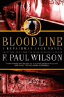 Amazon.com order for
Bloodline
by F. Paul Wilson