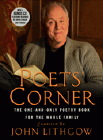 Amazon.com order for
Poets' Corner
by John Lithgow