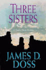 Amazon.com order for
Three Sisters
by James D. Doss